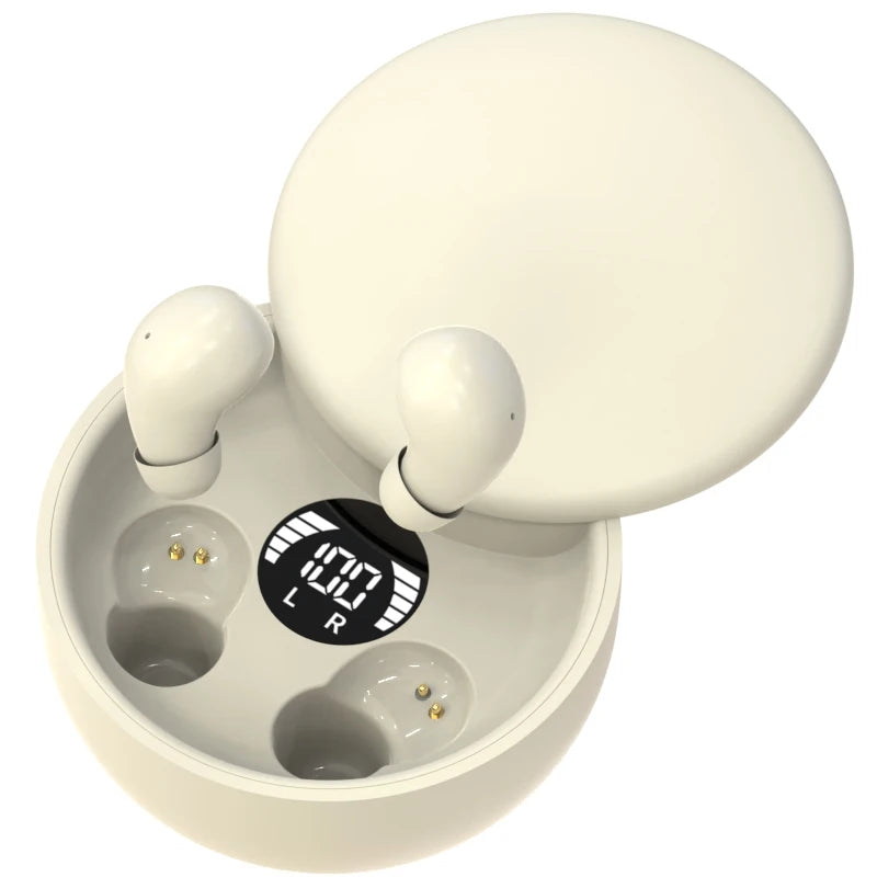 SHUKE SK26 Bluetooth Earphones With ANC Wireless Headphones
