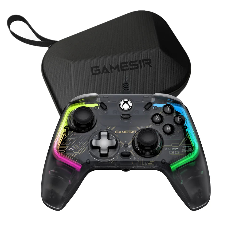 GameSir Kaleid Flux Wired Xbox Controller For Series X S
