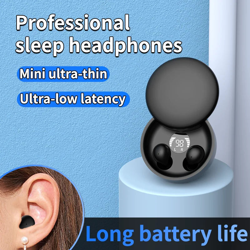 SHUKE SK26 Bluetooth Earphones With ANC Wireless Headphones