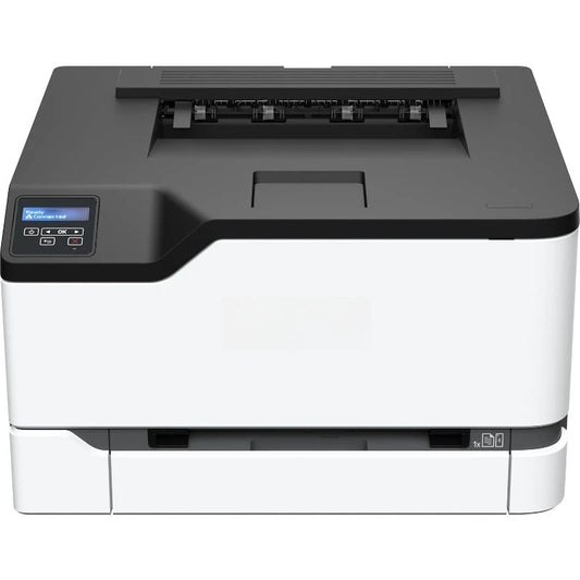 CS331dw Laser Printer With Ethernet And Wireless Printing