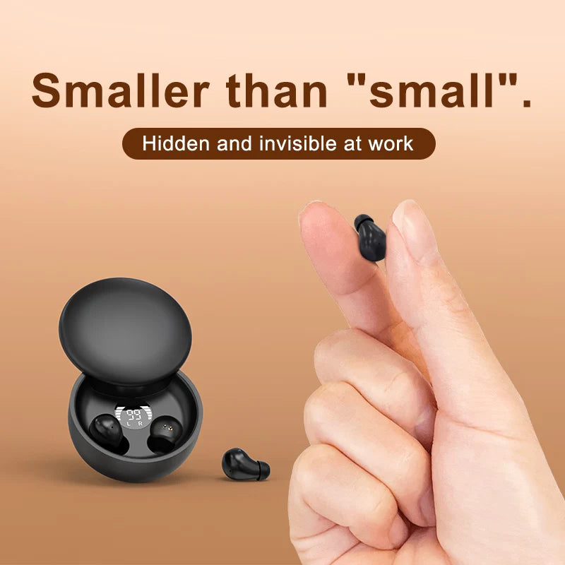 SHUKE SK26 Bluetooth Earphones With ANC Wireless Headphones
