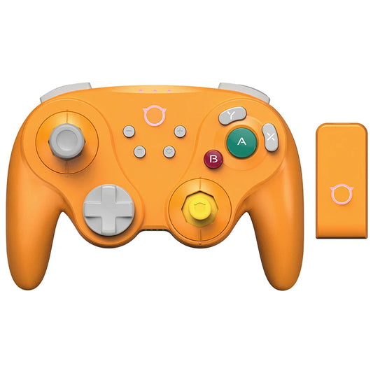 NYXI Warrior Wireless Game Controller Nintendo Switch 2 GameCube PC