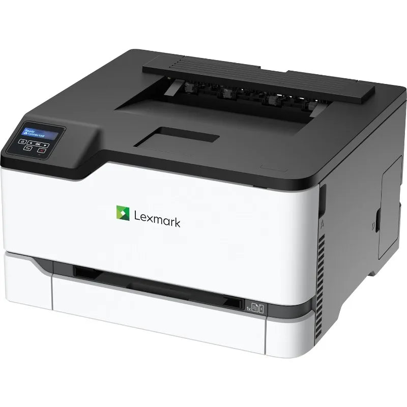 CS331dw Laser Printer With Ethernet And Wireless Printing