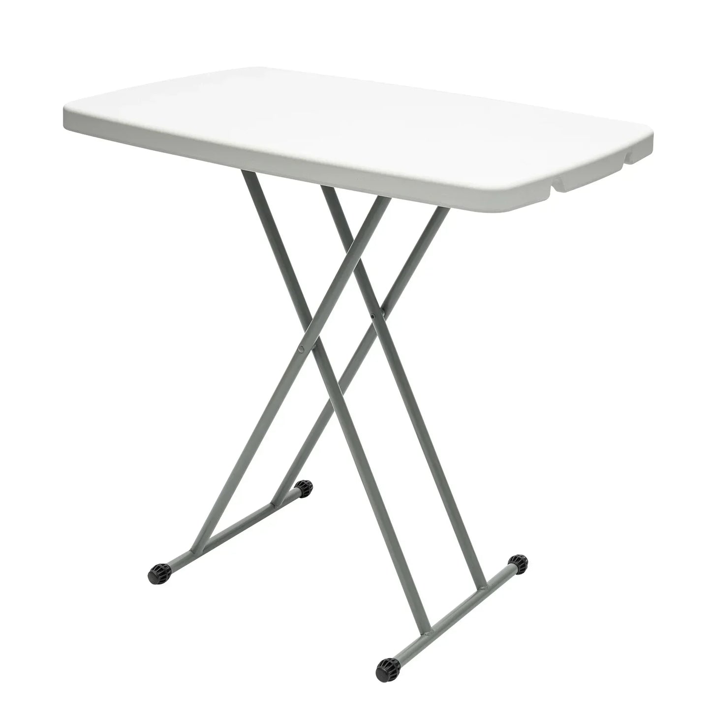Adjustable Folding Table For Indoor And Outdoor Use Laptop Desk Commercial Grade