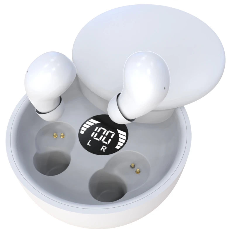 SHUKE SK26 Bluetooth Earphones With ANC Wireless Headphones