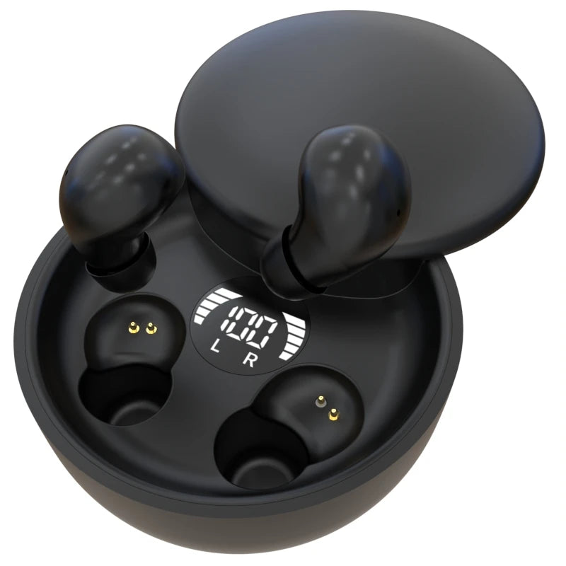SHUKE SK26 Bluetooth Earphones With ANC Wireless Headphones